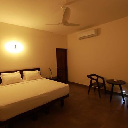Willmount Varkala Hotel Exterior photo