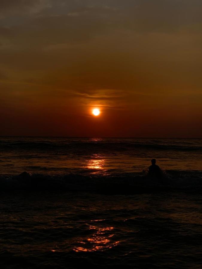 Willmount Varkala Hotel Exterior photo